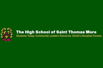 The High School of Saint Thomas More